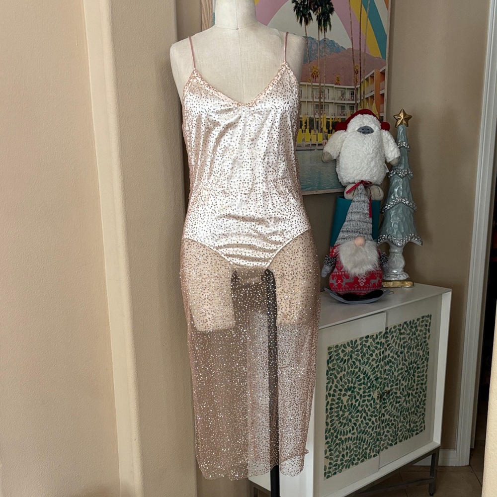 MESHKI Dress NWT